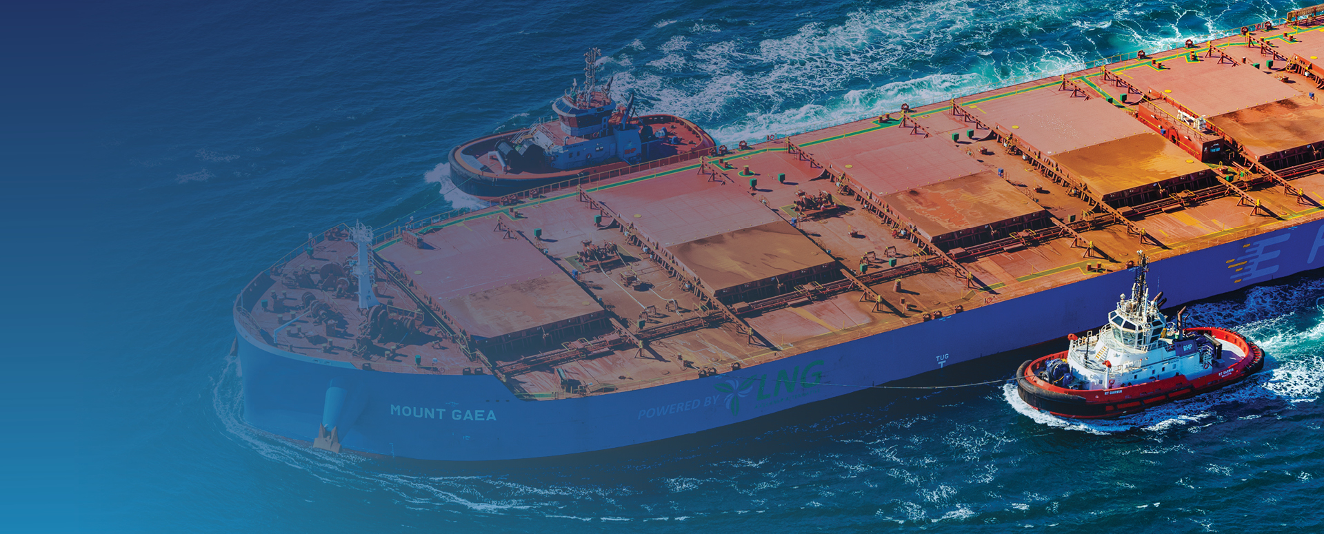 2026 Safe Ships Safe Ports Forum