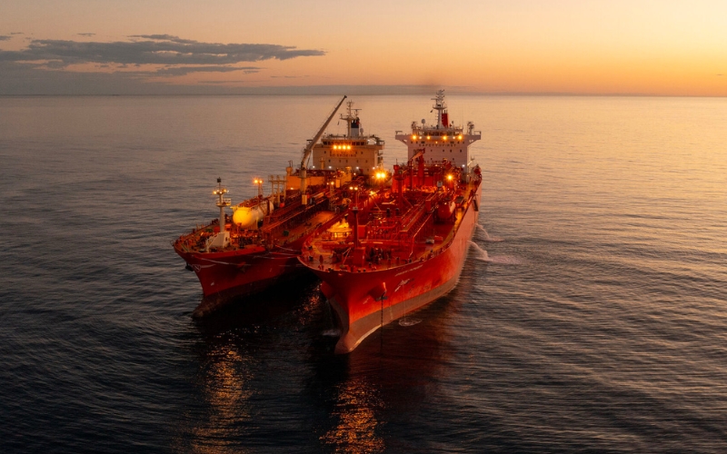 Roadmap launched for driving maritime decarbonisation in the Pilbara