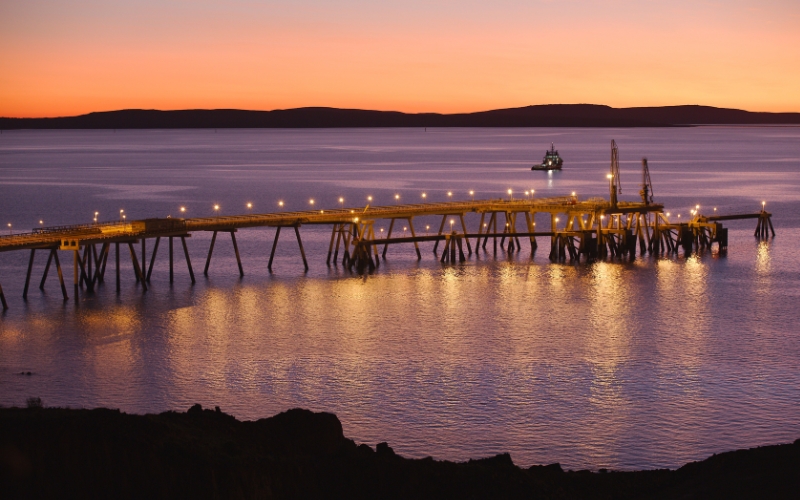 Pilbara Ports unveils new Climate Action Plan for a sustainable future