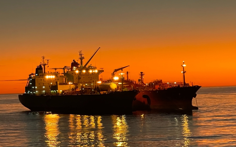 Pilbara Ports signs MOU with Yara Pilbara on low-carbon ammonia bunkering hub