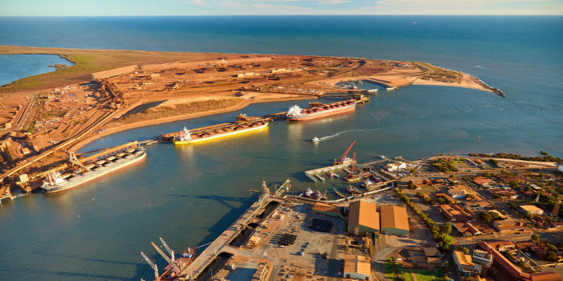 February 2026 shipping figures