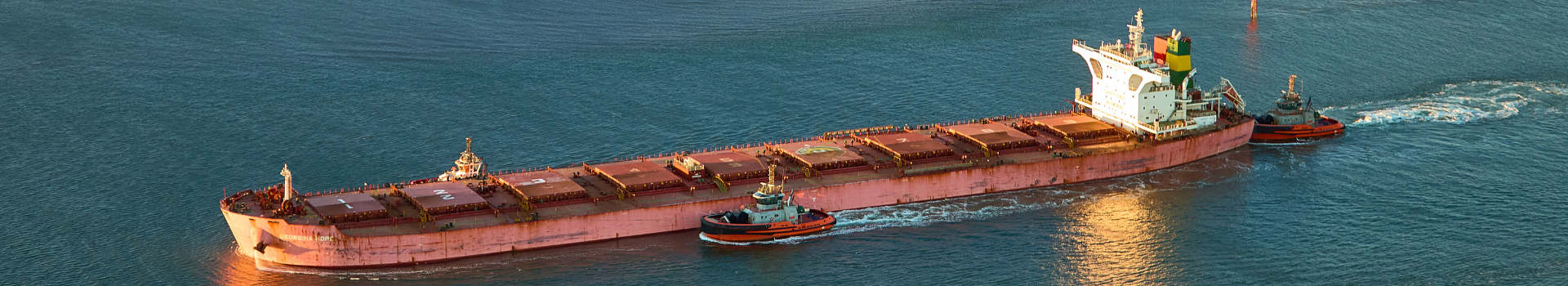 Report a marine incident or defect