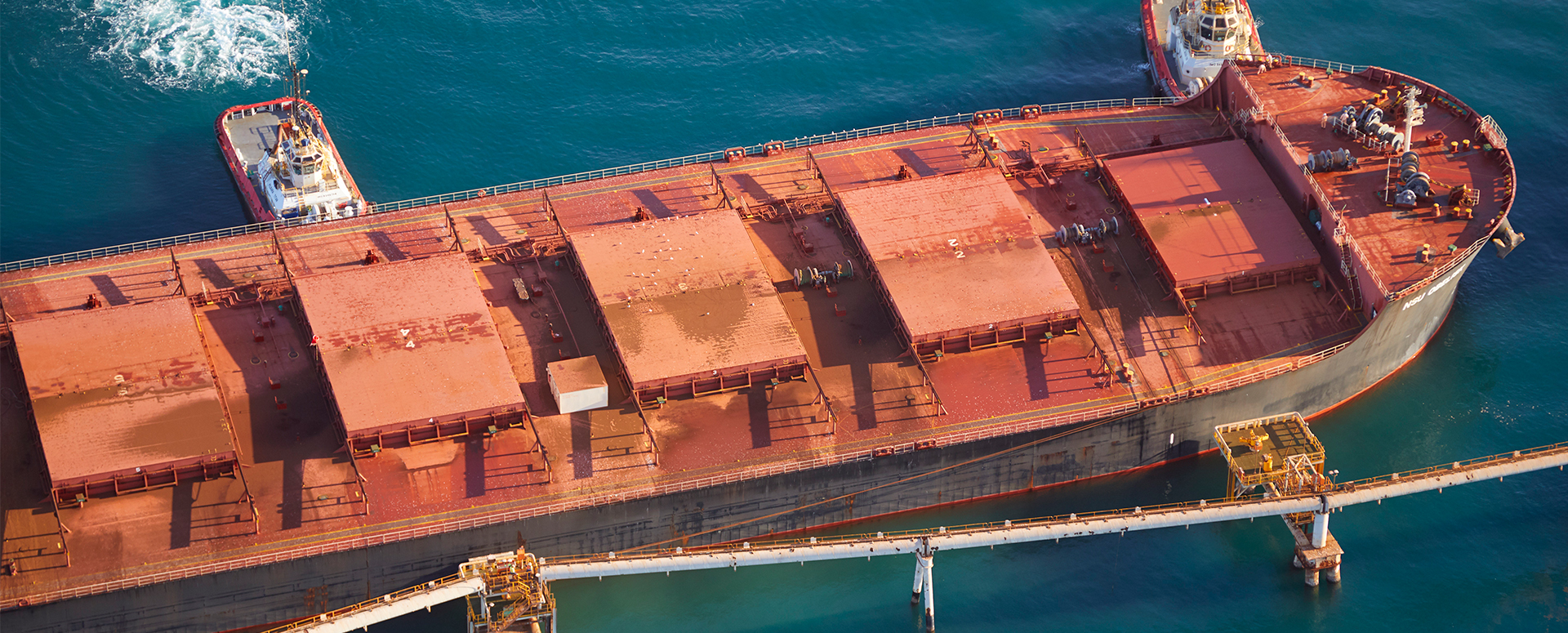 Pilbara Ports Authority - Pilbara Ports Authority