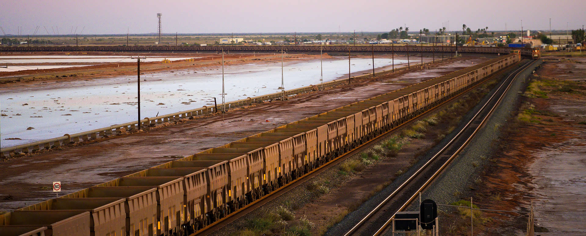 Pilbara Ports