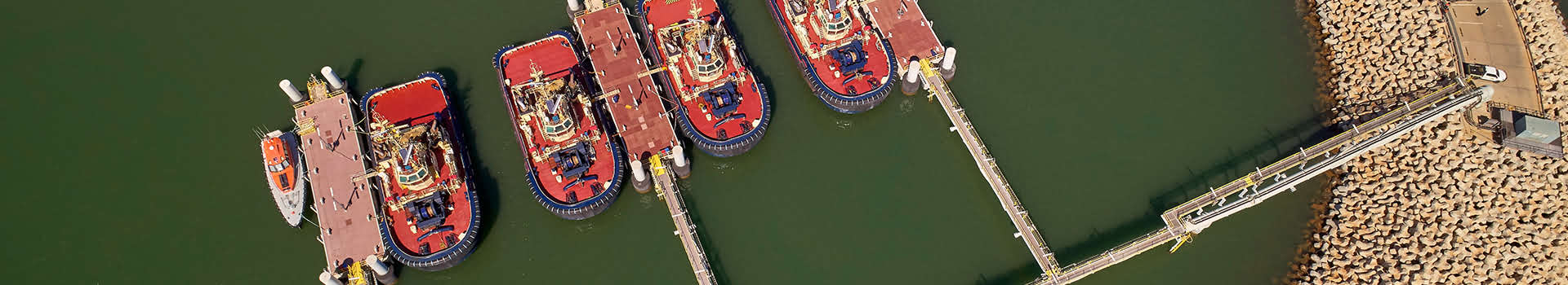Port profile