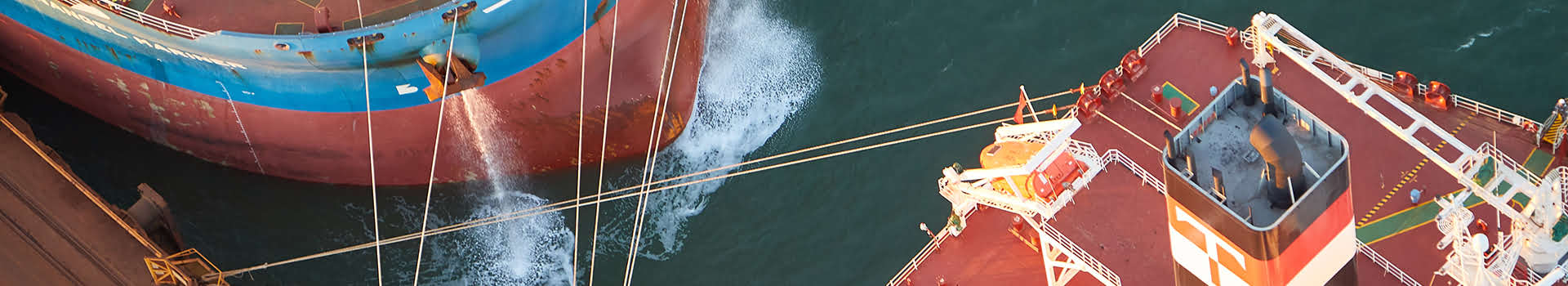 Port profile