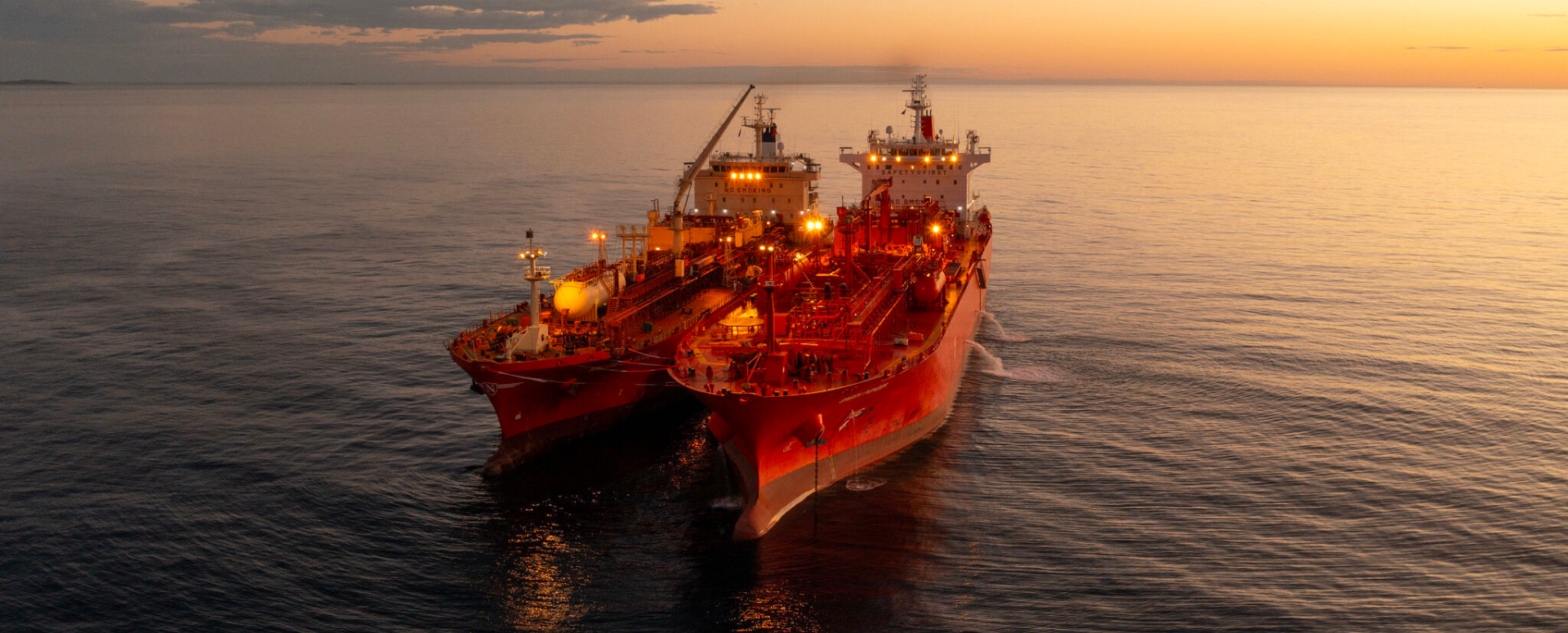 Pilbara Clean Fuel Bunkering Hub