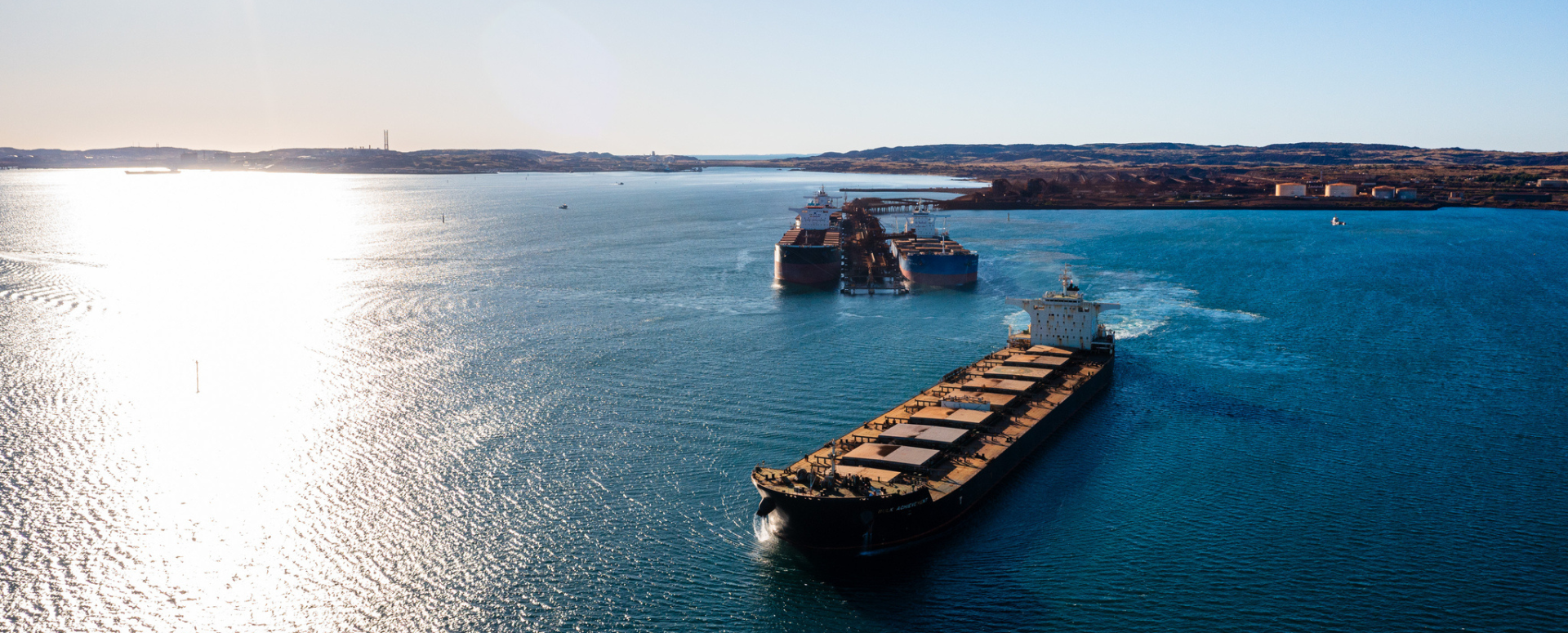 Recreational vessel safety 